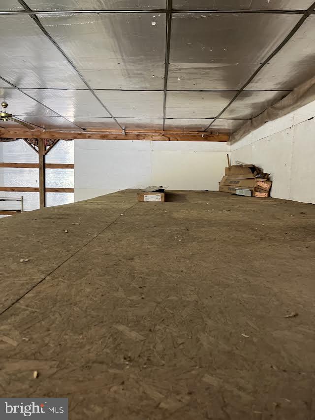 230 Summit Road McClure, PA 17841 - Photo 39 of 52 2nd Level storage