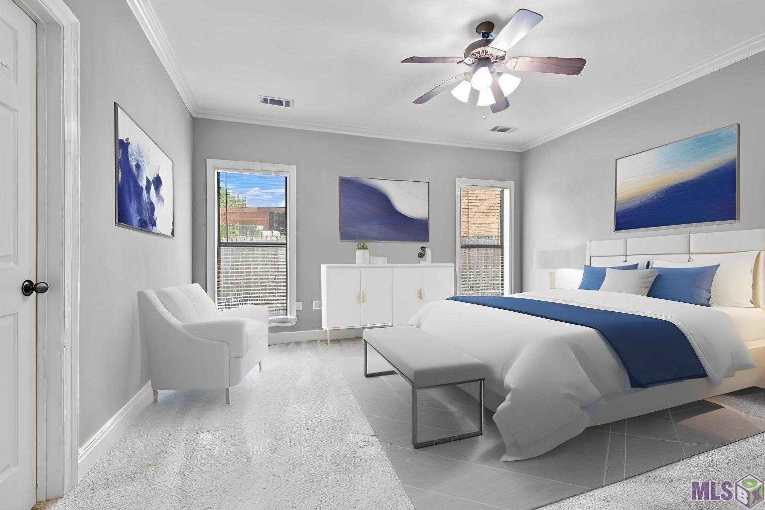 37211 Cobblestone Avenue Geismar, LA 70734 - Photo 11 of 18 *Virtual Rendering