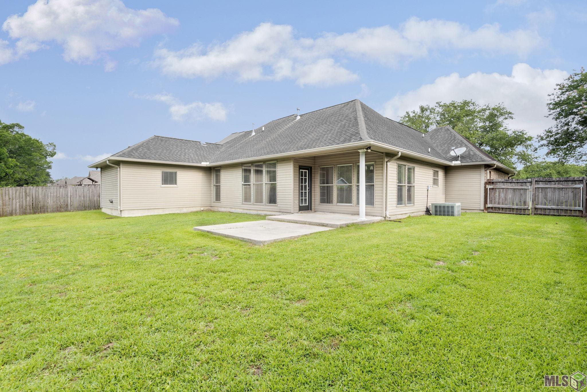 37211 Cobblestone Avenue Geismar, LA 70734 - Photo 18 of 18