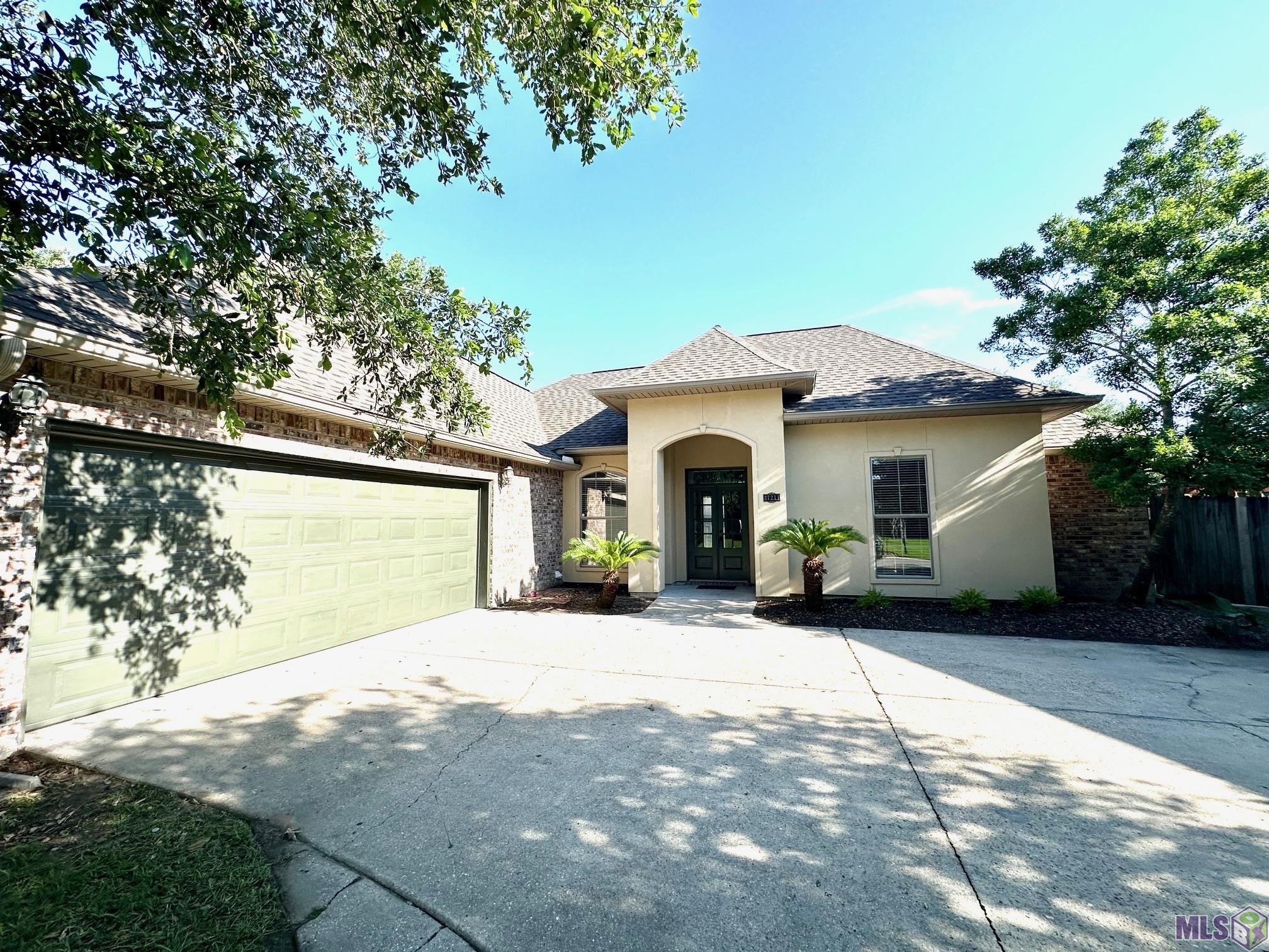 37211 Cobblestone Avenue Geismar, LA 70734 - Photo 2 of 18