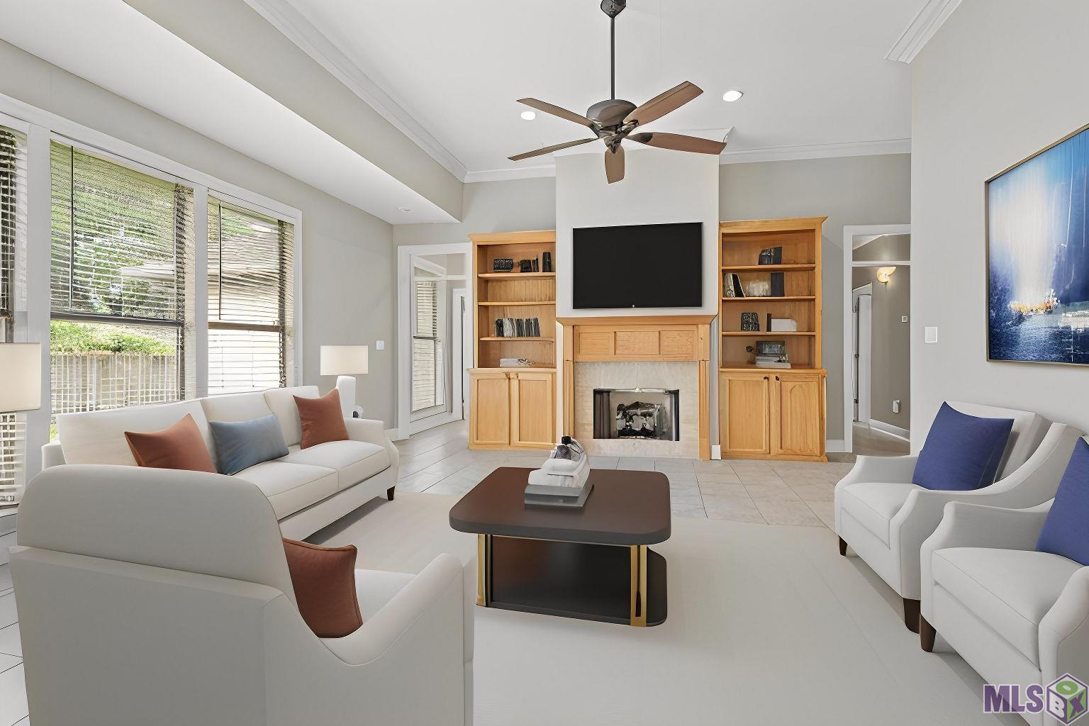 37211 Cobblestone Avenue Geismar, LA 70734 - Photo 4 of 18 *Virtual Rendering