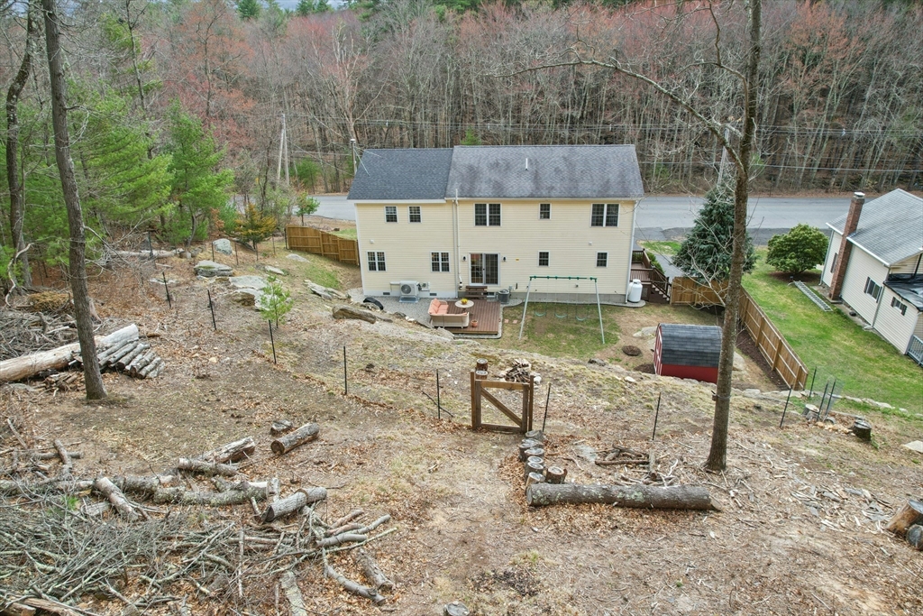171 Whitins Road Sutton, MA 01590 - Photo 38 of 41 Gallery Image 38