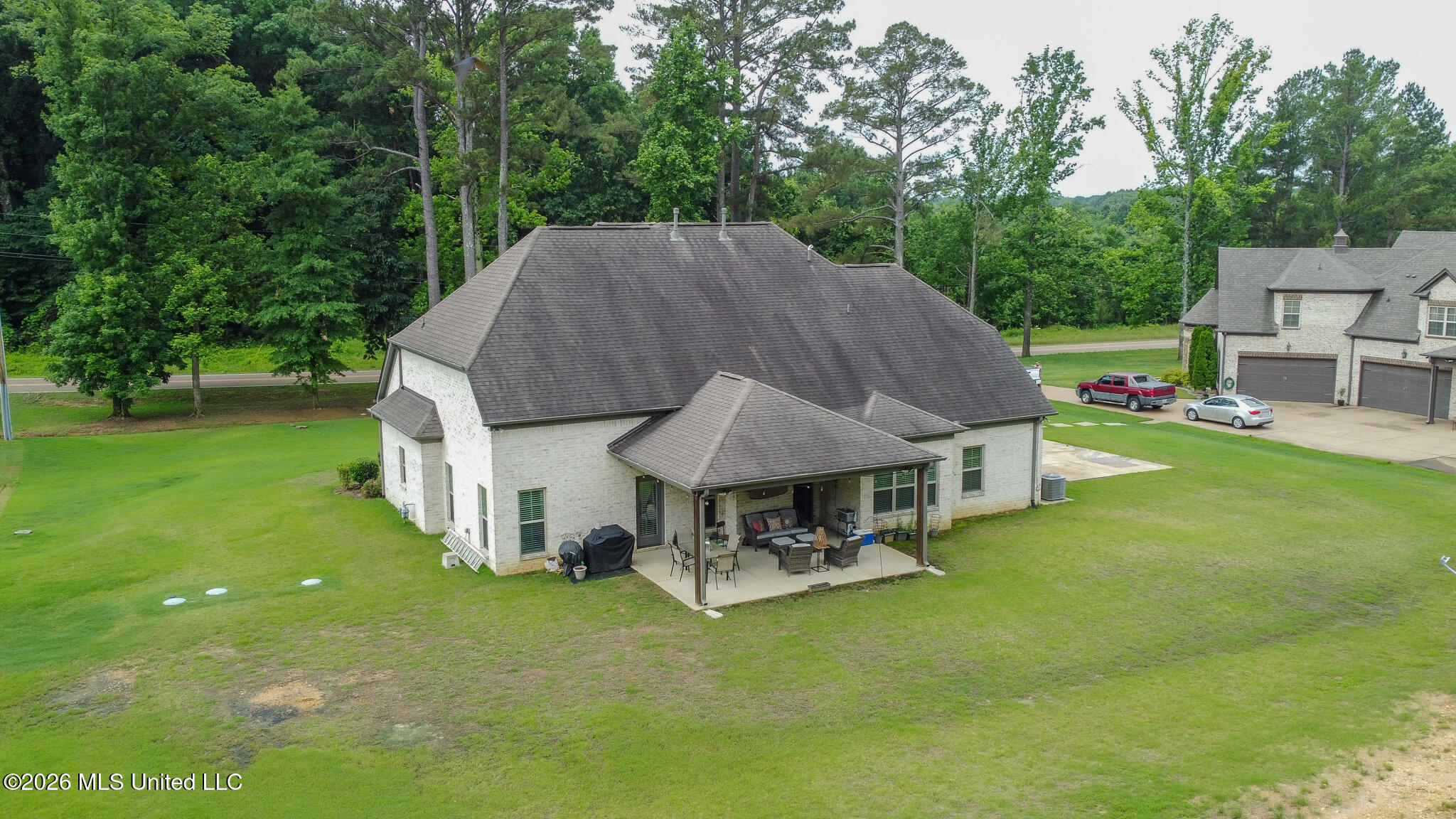 11250 Miller Road Olive Branch, MS 38654 - Photo 50 of 55 11250 Miller Rd