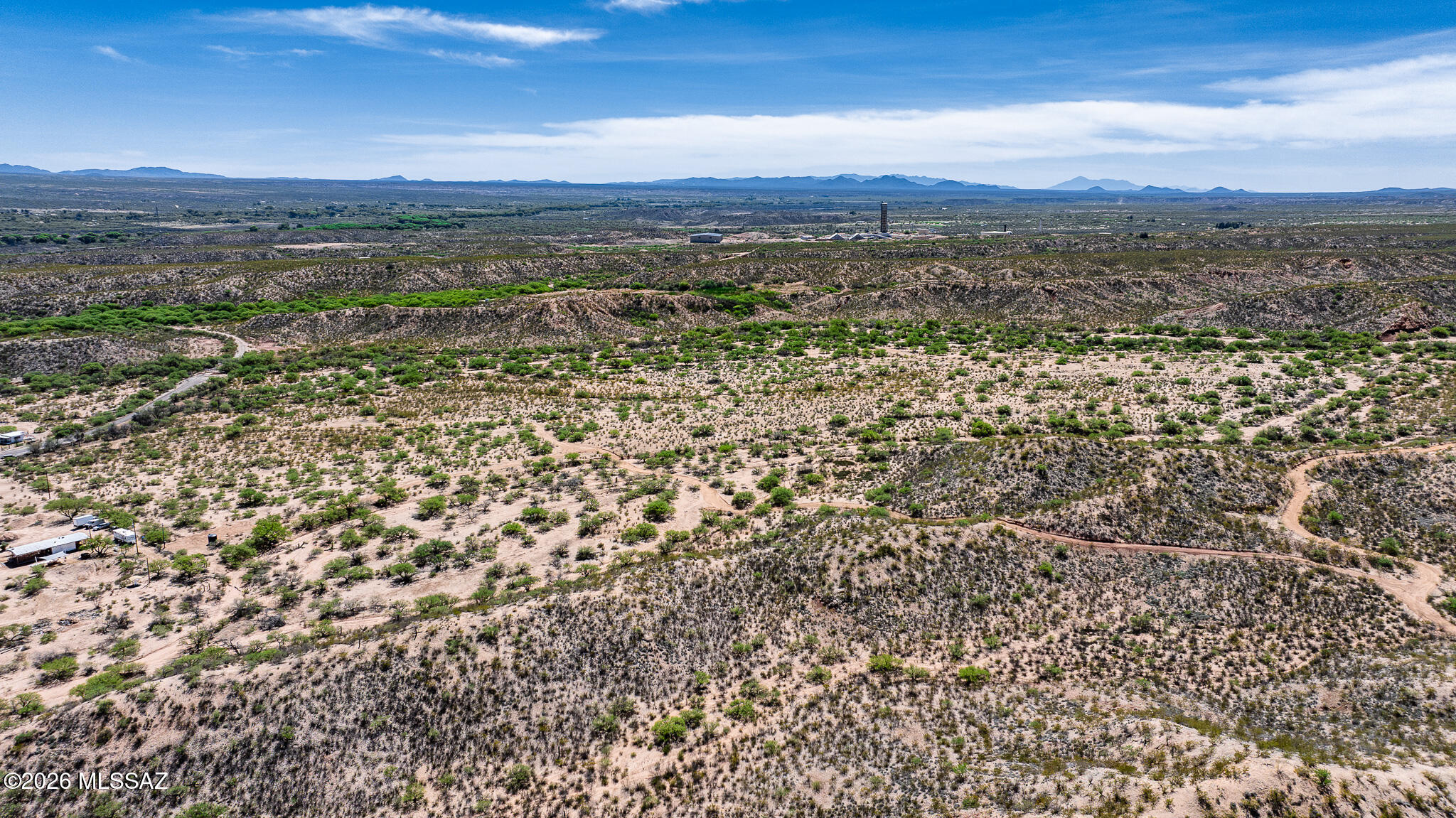1577 South Flynn Road St. David, AZ 85630 - Photo 8 of 10