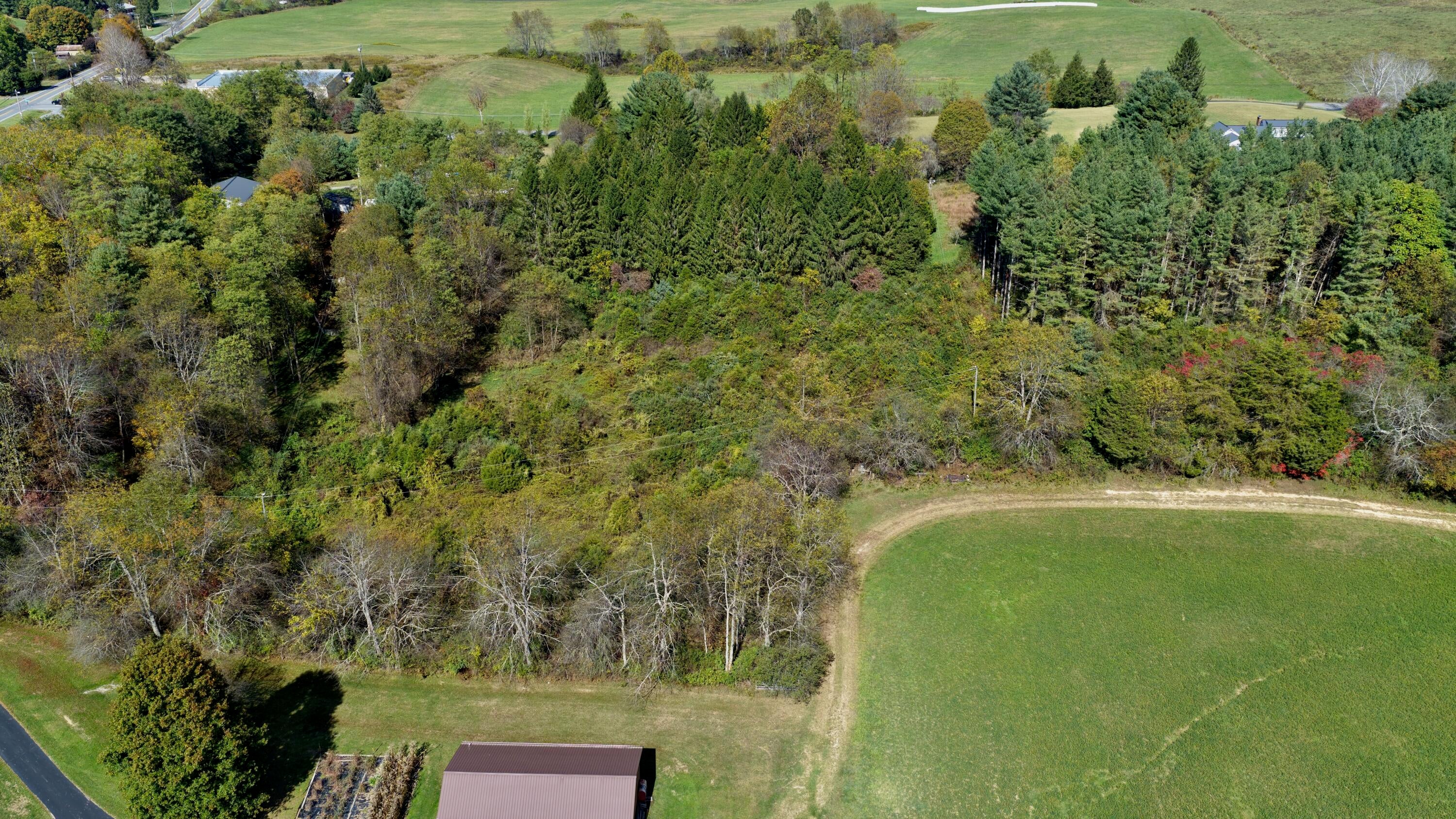 212 Anthony Ridge Road Frankford, WV 24938 - Photo 13 of 16 Gallery Image 13