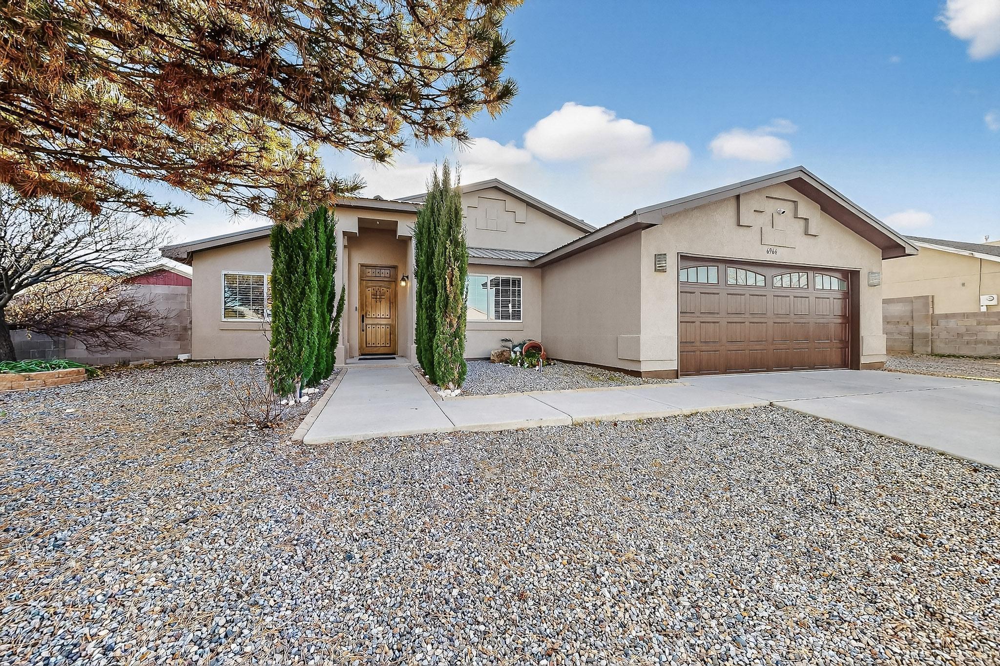 6966 Clark Hills Drive Northeast Rio Rancho, NM 87144 - Photo 1 of 1 Gallery Image 1