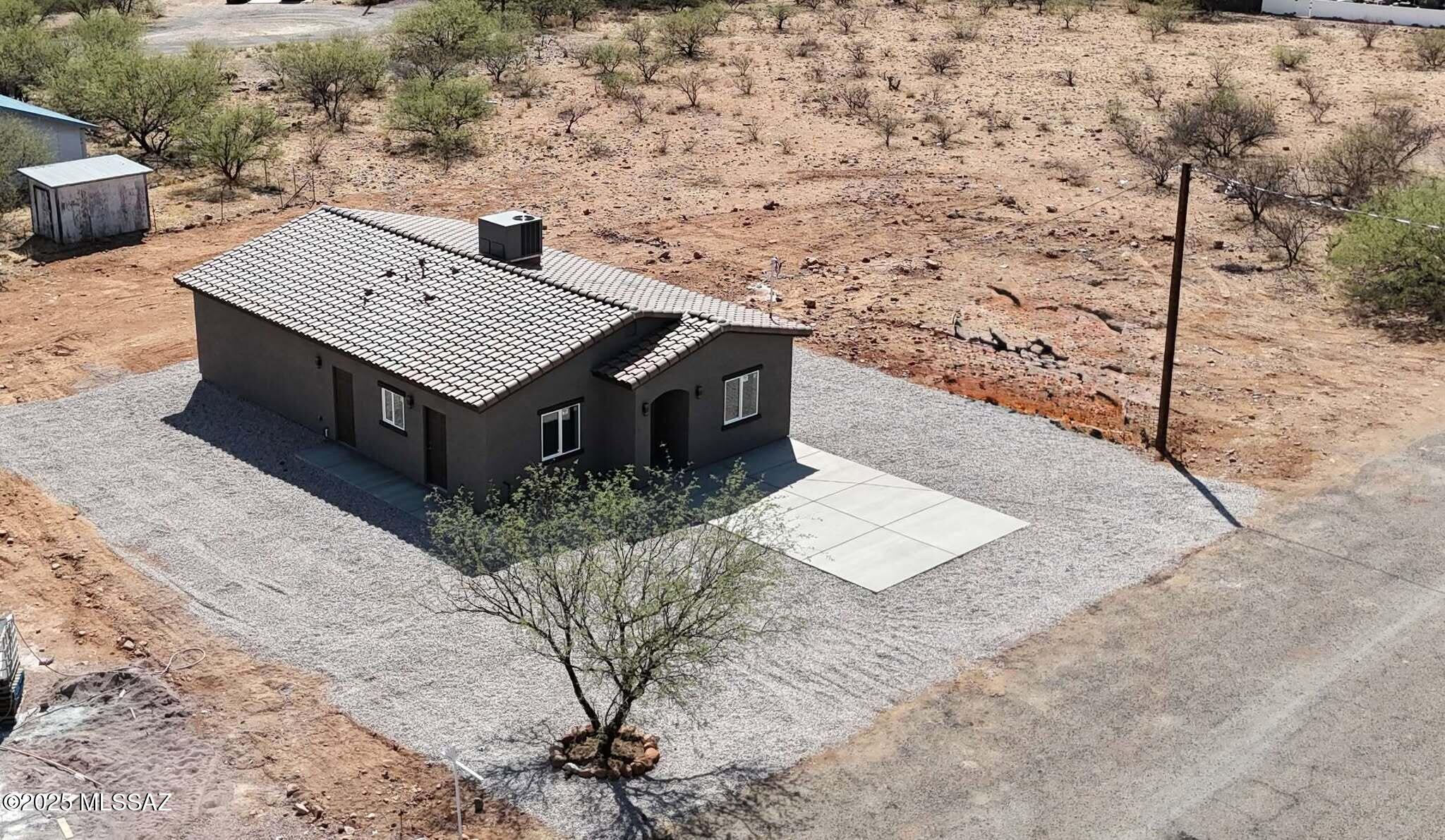 1782 Puerto Court Rio Rico, AZ 85648 - Photo 3 of 32