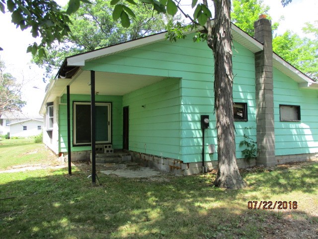 10478 North 200 West Decatur, IN 46733 - Photo 18 of 23
