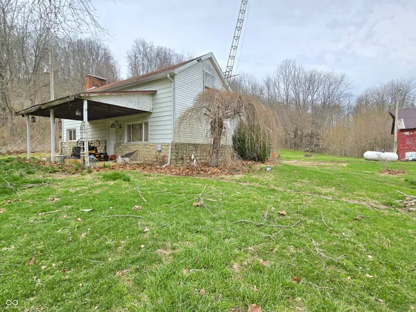 $195,000 | 22199 Old US Highway 52, Laurel, IN 47024