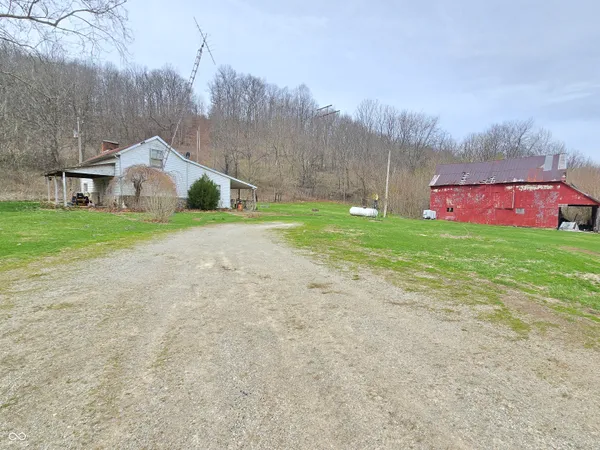 $195,000 | 22199 Old US Highway 52, Laurel, IN 47024