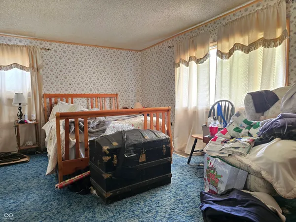 $195,000 | 22199 Old US Highway 52, Laurel, IN 47024