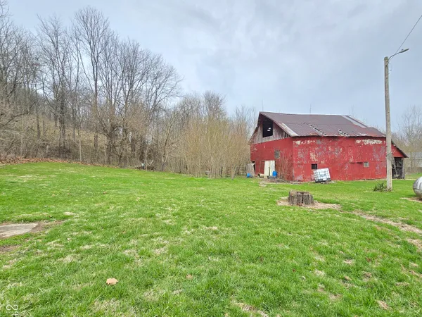 $195,000 | 22199 Old US Highway 52, Laurel, IN 47024