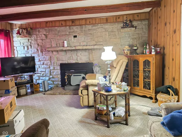 $195,000 | 22199 Old US Highway 52, Laurel, IN 47024