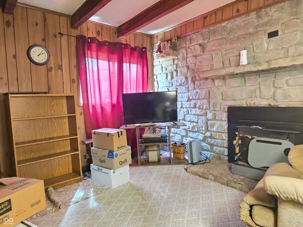 $195,000 | 22199 Old US Highway 52, Laurel, IN 47024