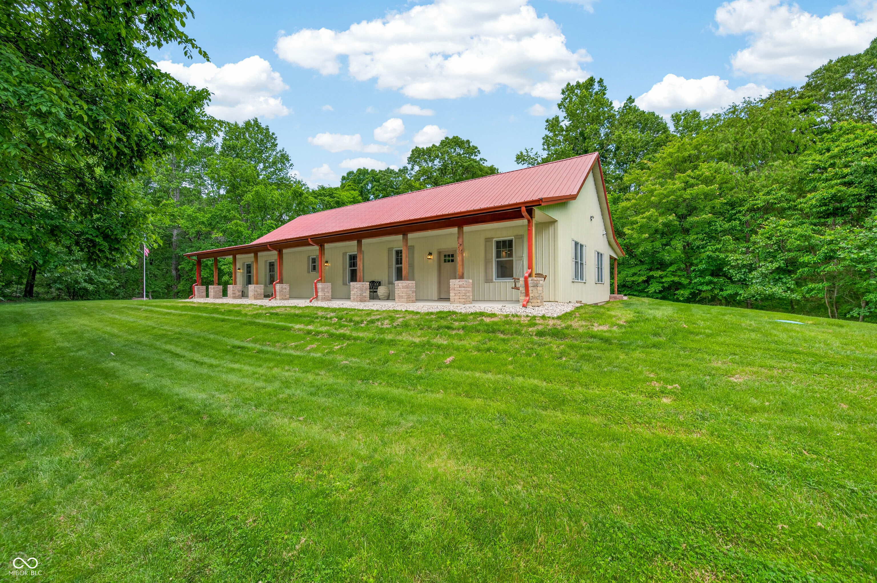 2931 Lawson Ridge Road Nashville, IN 47448 - Photo 66 of 85 Gallery Image 66