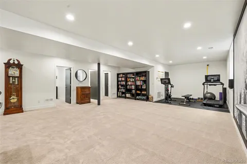 $2,390,000 | 1275 South Steele Street, Denver, CO 80210