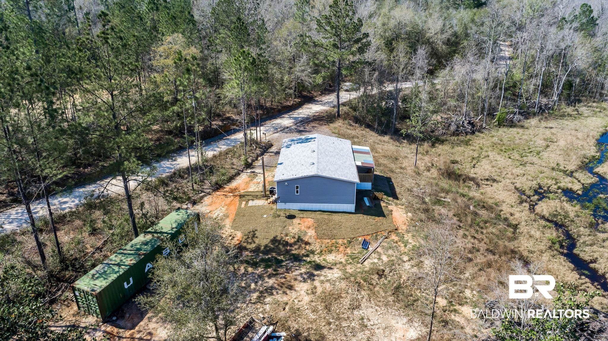 6840 Hayes Road Chunchula, AL 36521 - Photo 6 of 48