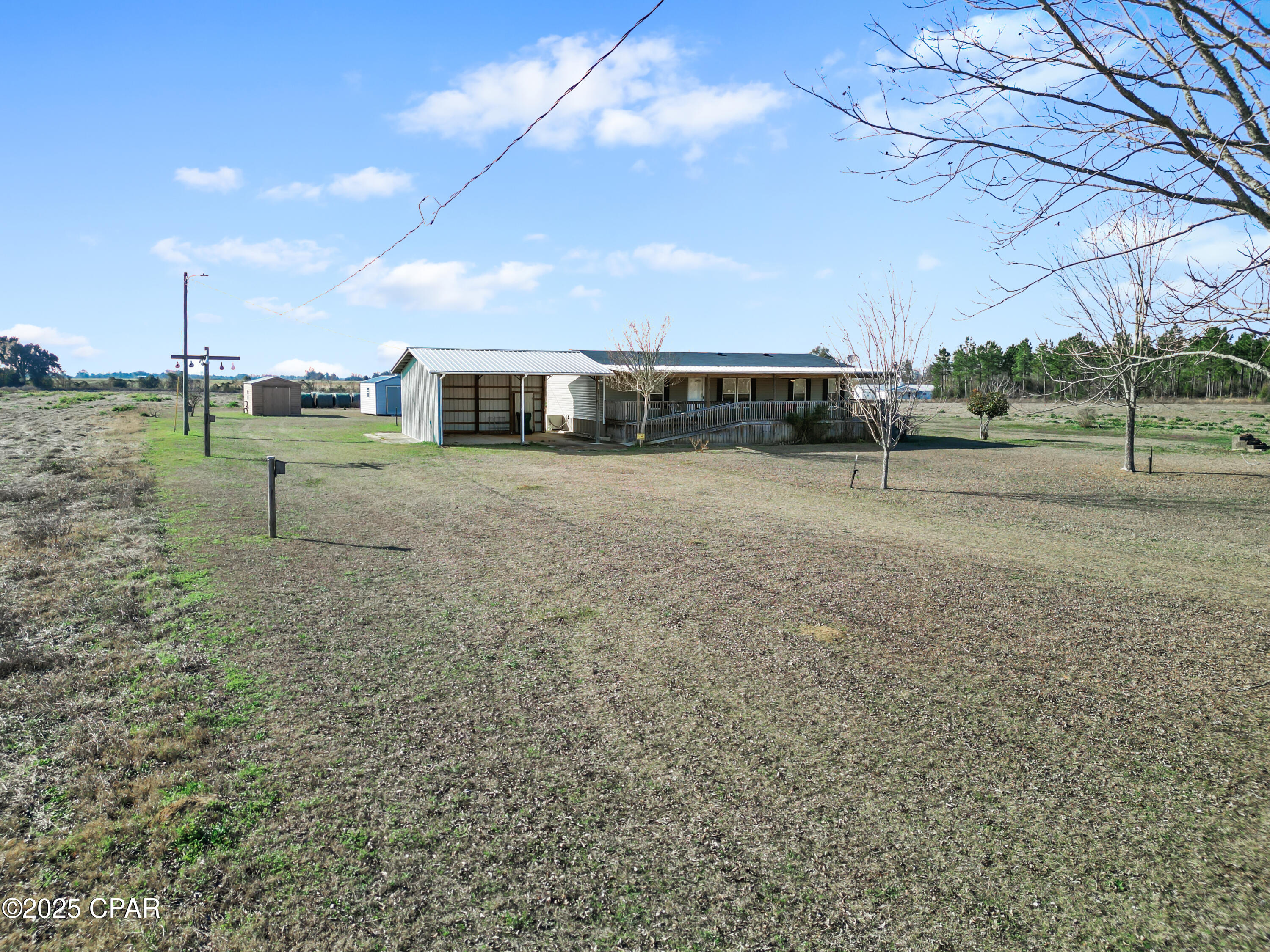731 Redlevel Loop Marianna, FL 32448 - Photo 46 of 50 Gallery Image 46