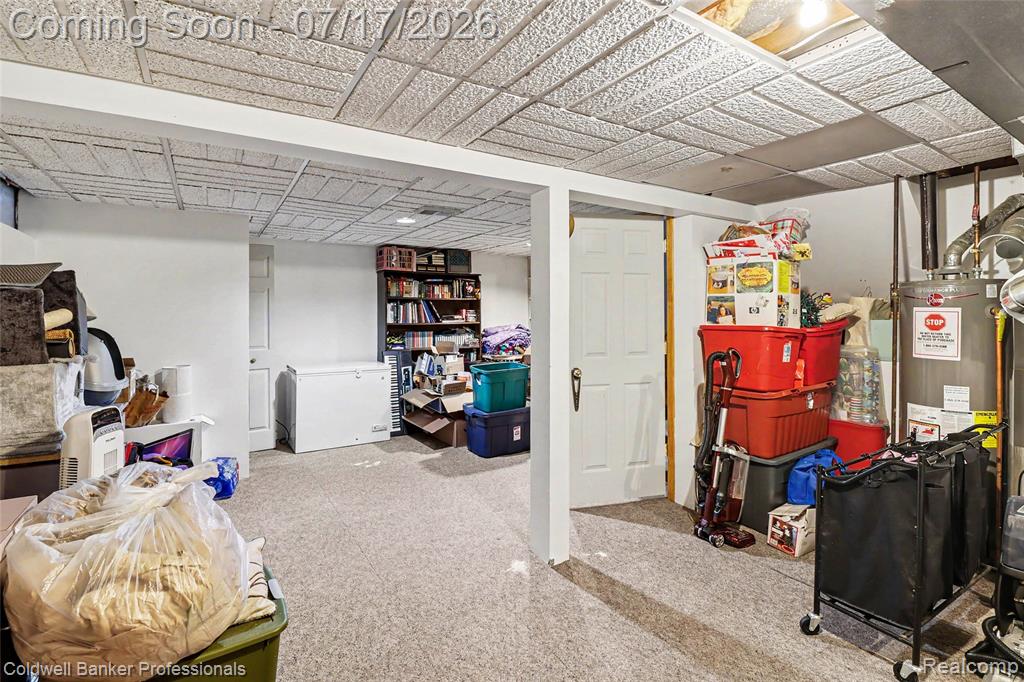 1304 Rinoco Street Waterford, MI 48327 - Photo 19 of 24 Gallery Image 19