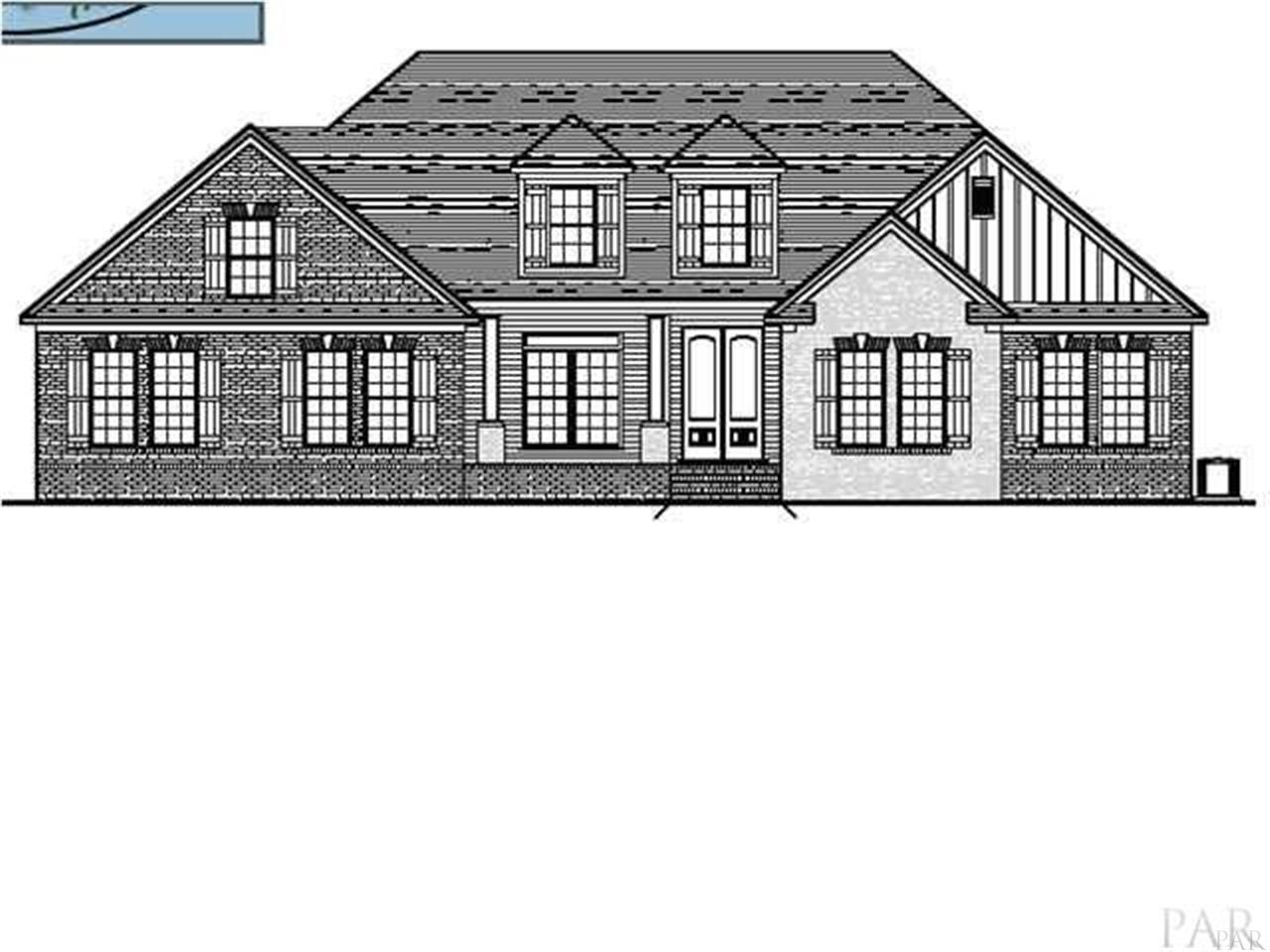 2649 Tulip Hill Road Pace, FL 32571 - Photo 1 of 19 Gallery Image 1