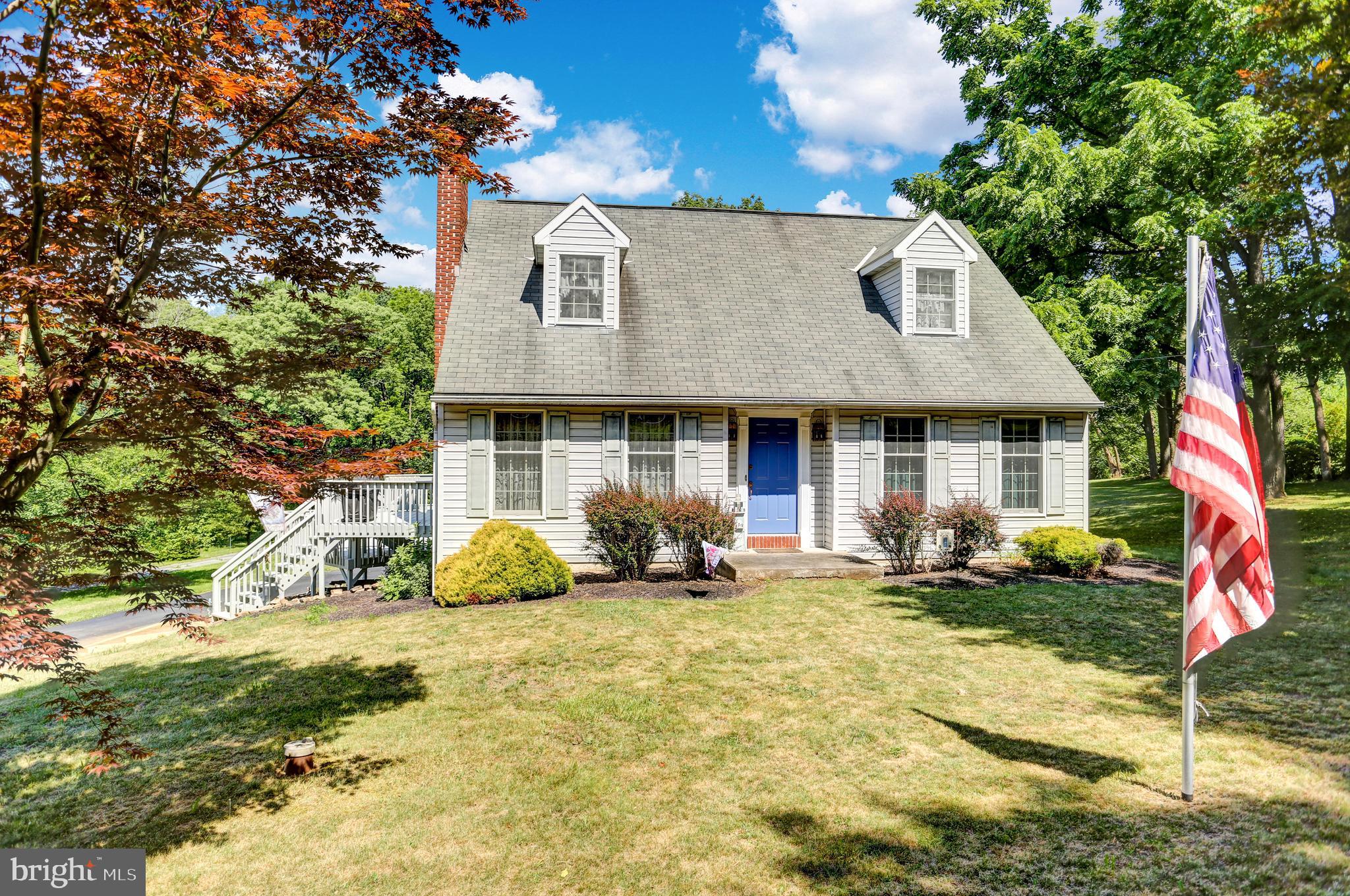 1957 Yarnall Road Pottstown, PA 19464 - Photo 1 of 38 Gallery Image 1