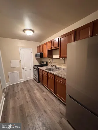 $1,100 | 4041 Wilkens Avenue, Unit B, Baltimore, MD 21229