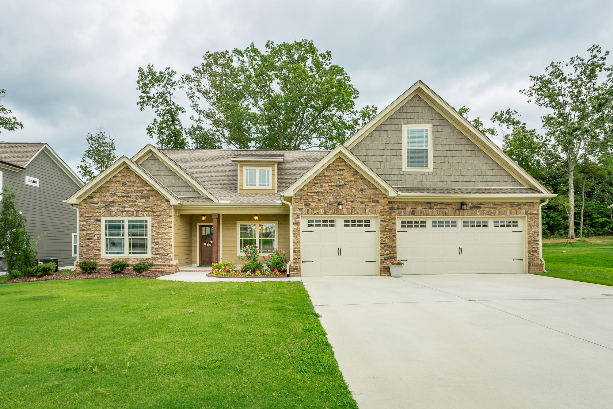441 Live Oak Road Ringgold, GA 30736 - Photo 1 of 36 441 Live Oak Road-2