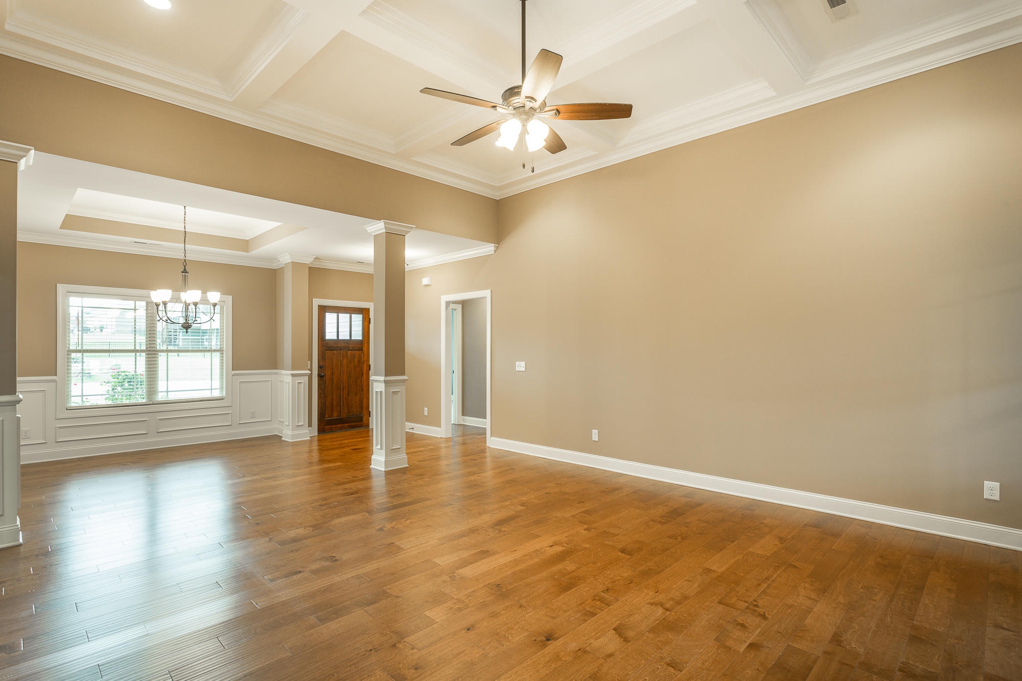 441 Live Oak Road Ringgold, GA 30736 - Photo 14 of 36 441 Live Oak Road-17