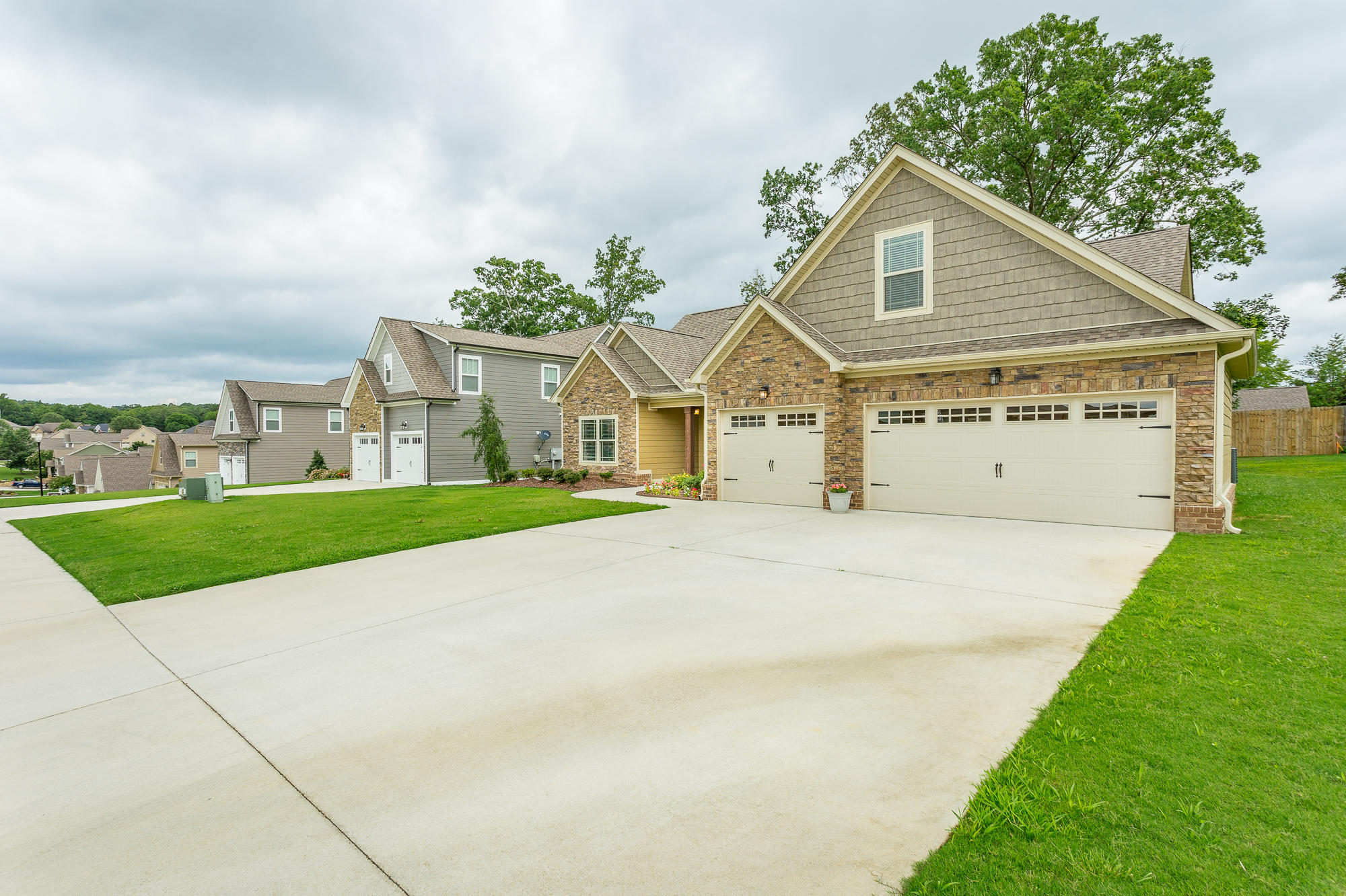 441 Live Oak Road Ringgold, GA 30736 - Photo 3 of 36 441 Live Oak Road-3