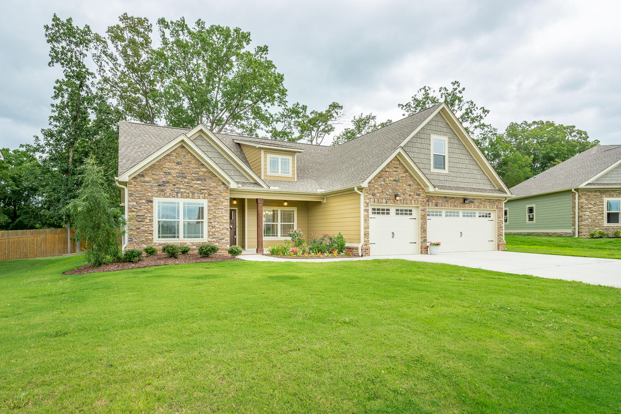 441 Live Oak Road Ringgold, GA 30736 - Photo 4 of 36 441 Live Oak Road-4