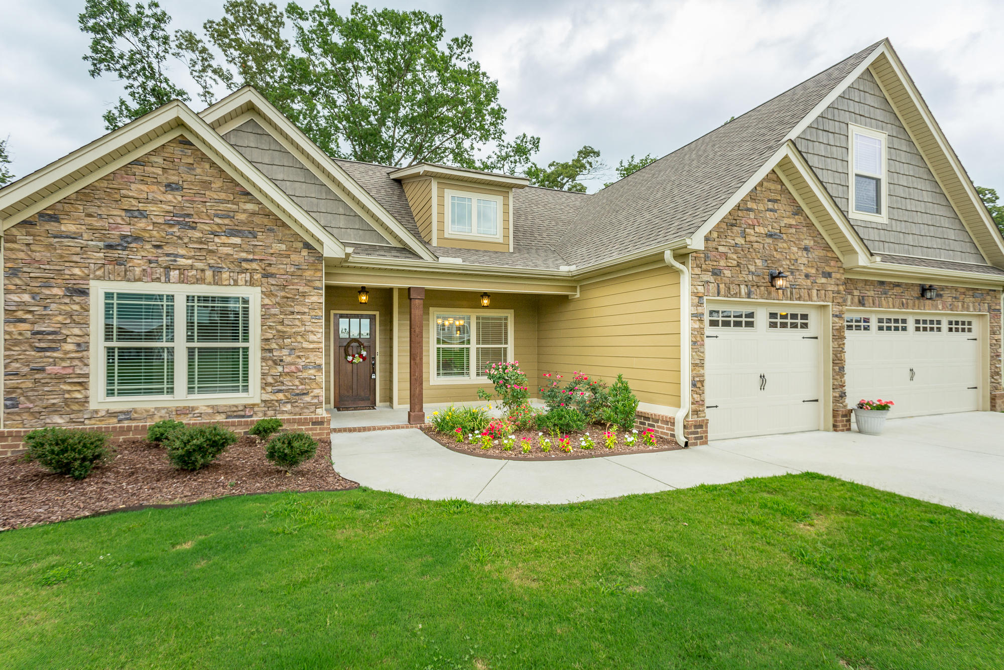 441 Live Oak Road Ringgold, GA 30736 - Photo 5 of 36 441 Live Oak Road-5