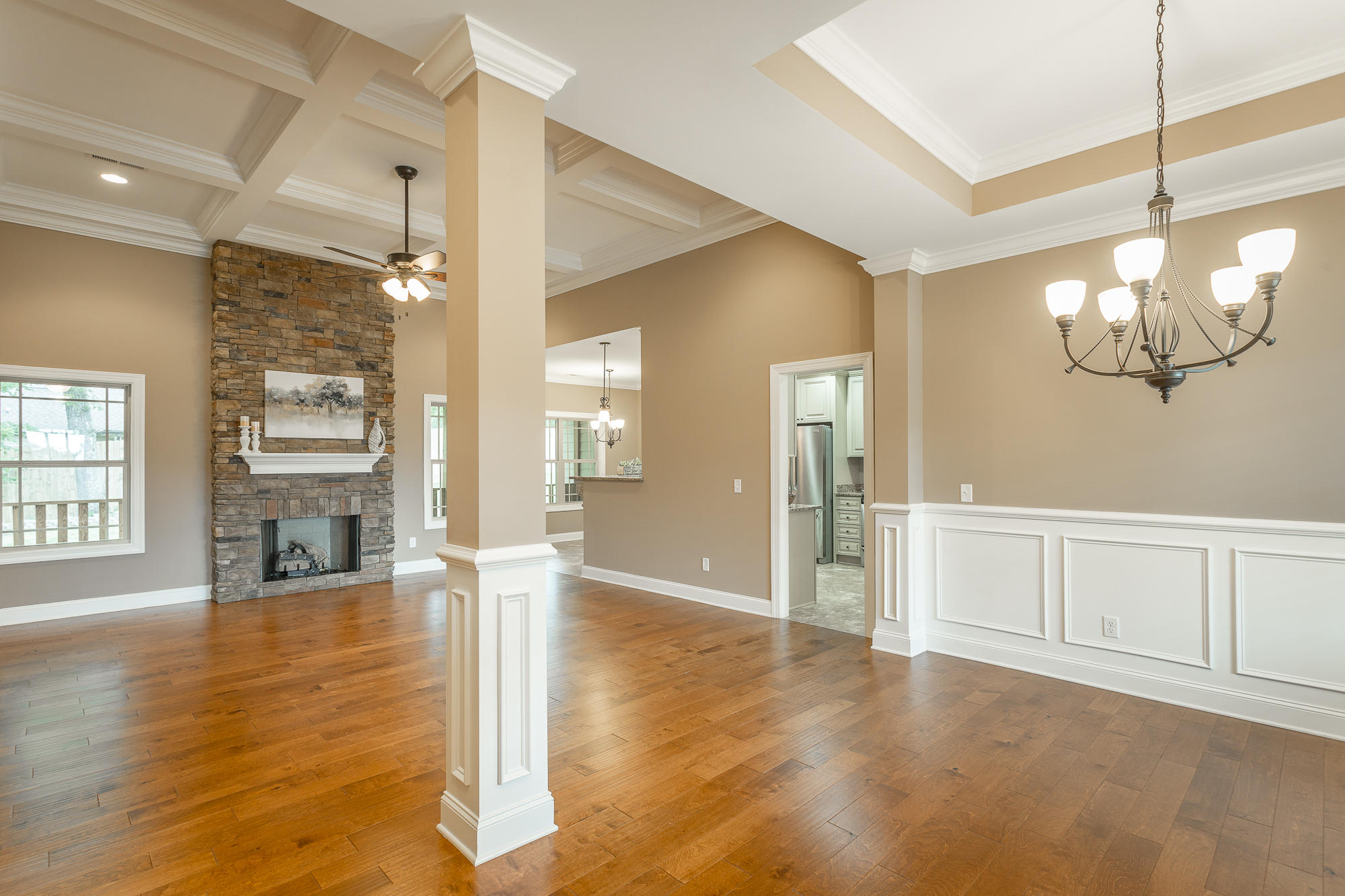 441 Live Oak Road Ringgold, GA 30736 - Photo 9 of 36 441 Live Oak Road-11