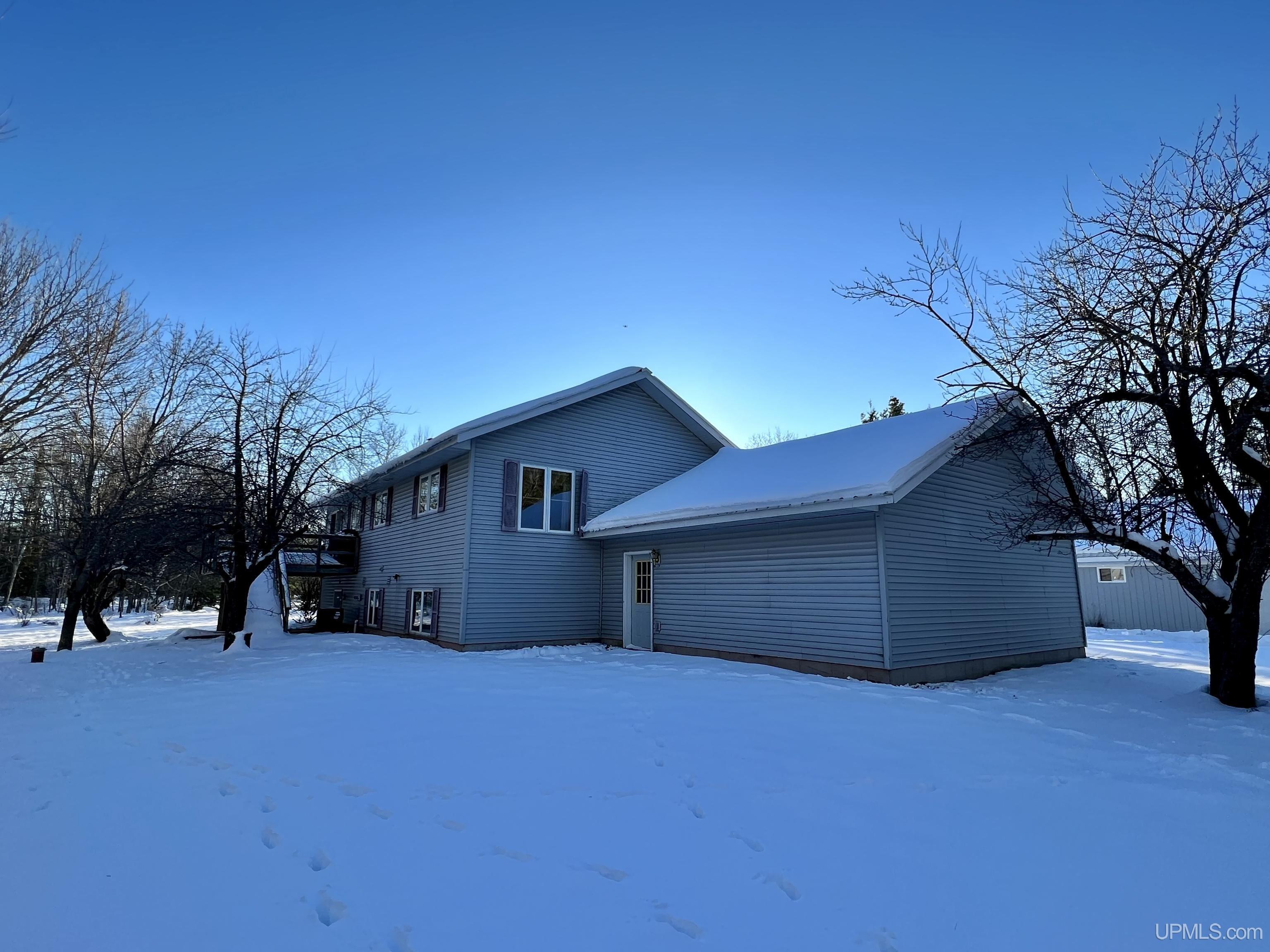 5522 Old Rink Road Toivola, MI 49965 - Photo 74 of 75 Gallery Image 74