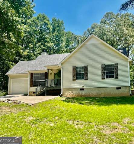 440 Skinners Bypass Road Milner, GA 30257 - Photo 1 of 1