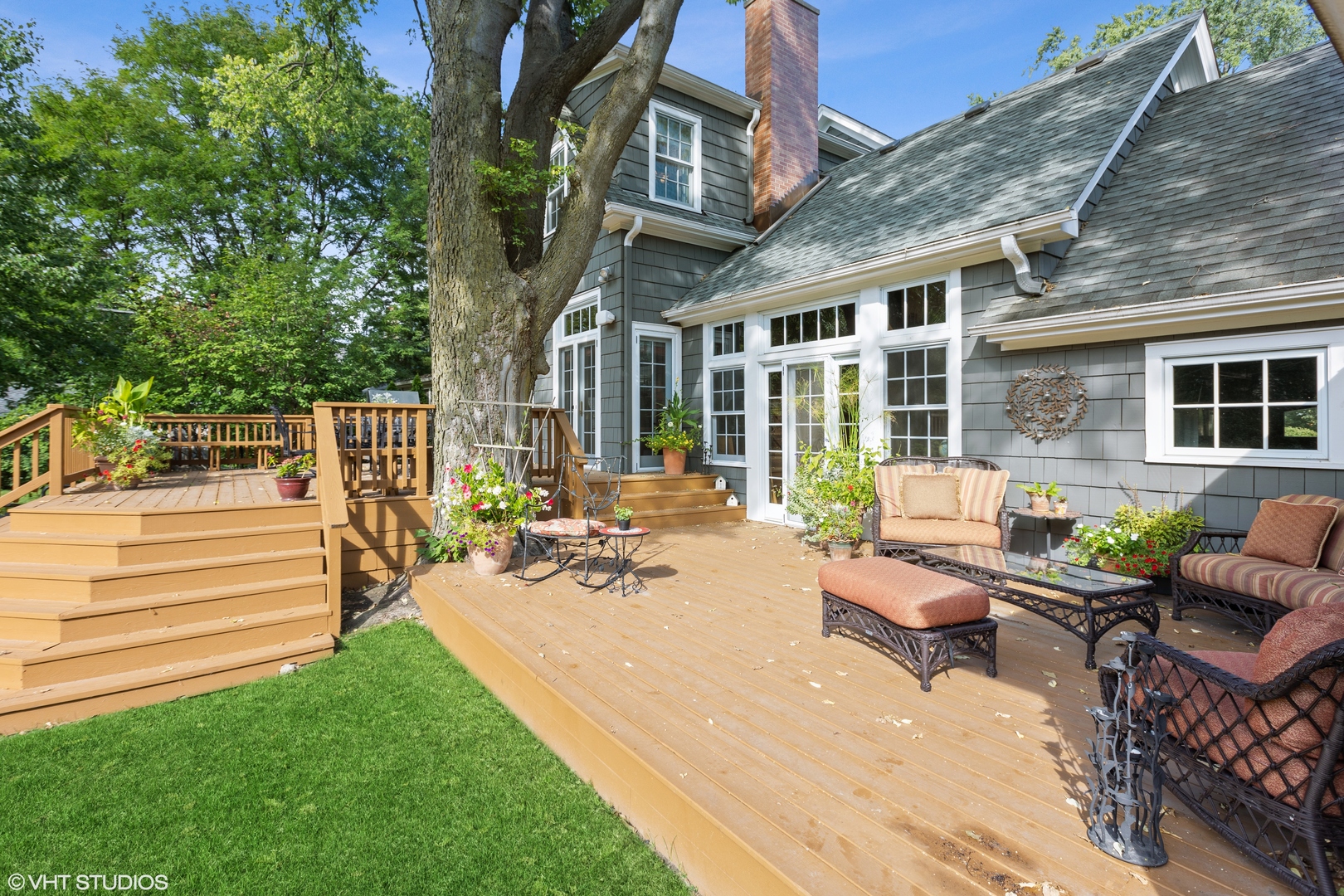 142 Akenside Road Riverside, IL 60546 - Photo 40 of 43