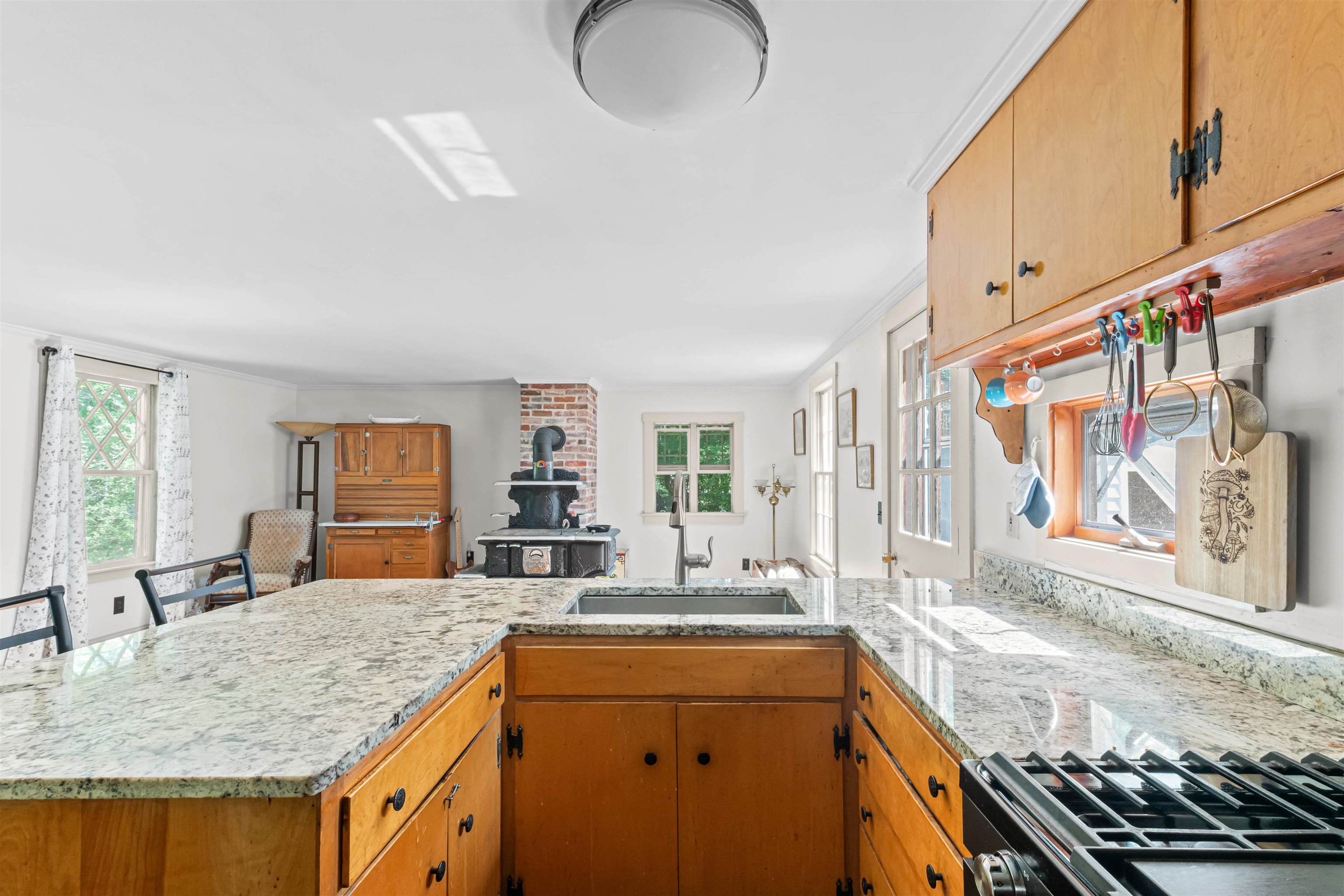 173 Tamworth Road Tamworth, NH 03886 - Photo 20 of 60