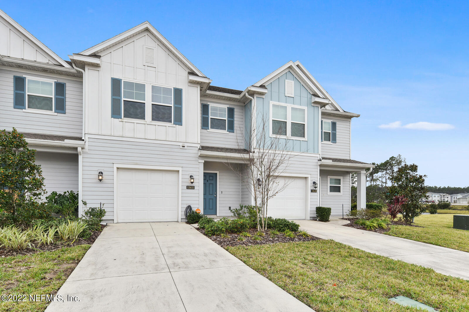 12632 Josslyn Lane, Jacksonville, FL 32246 Compass