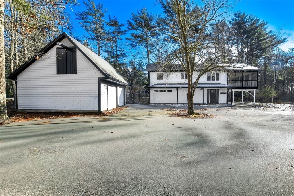 44 Register Road Marion, MA 02738 - Photo 40 of 42
