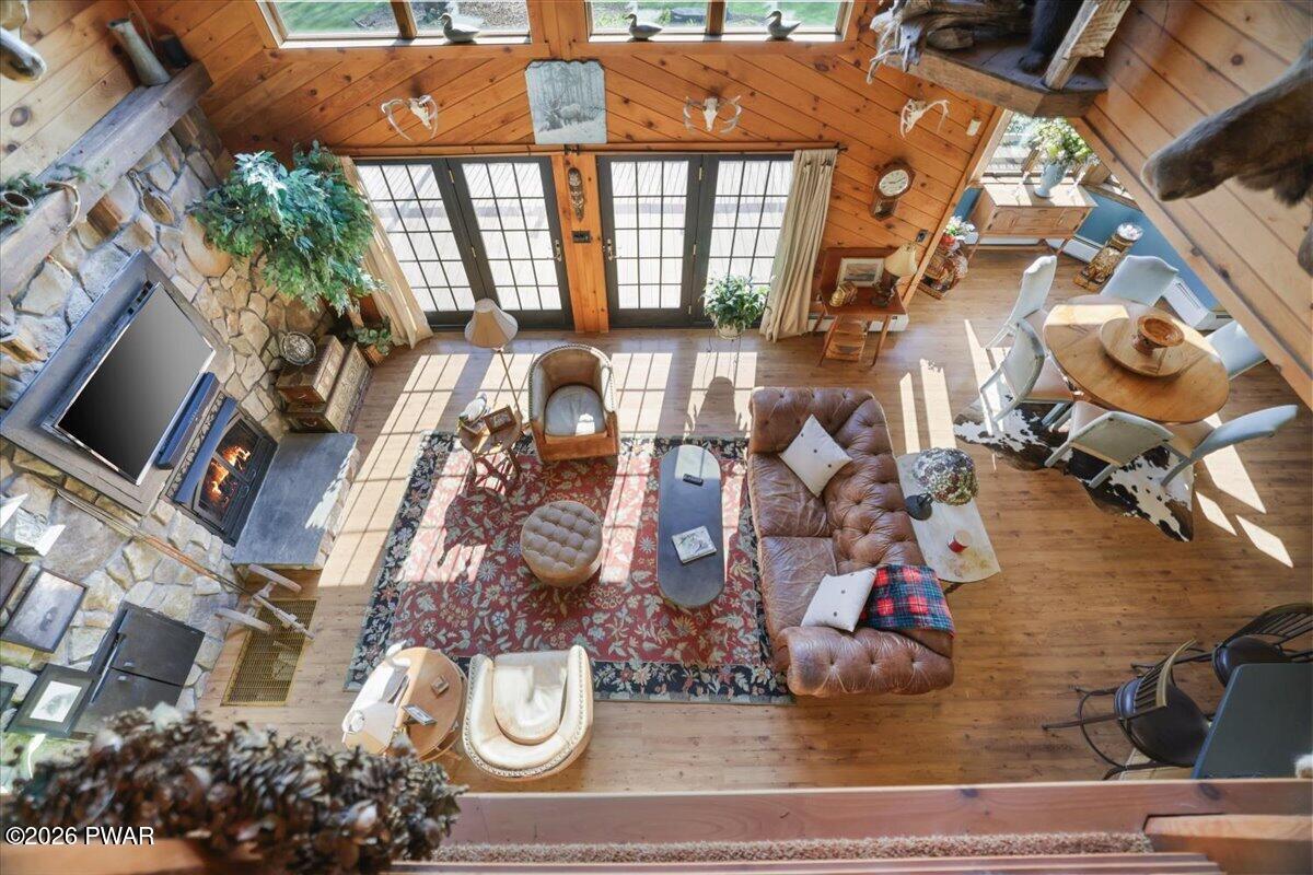 103 Como Road Lakewood, PA 18439 - Photo 42 of 71