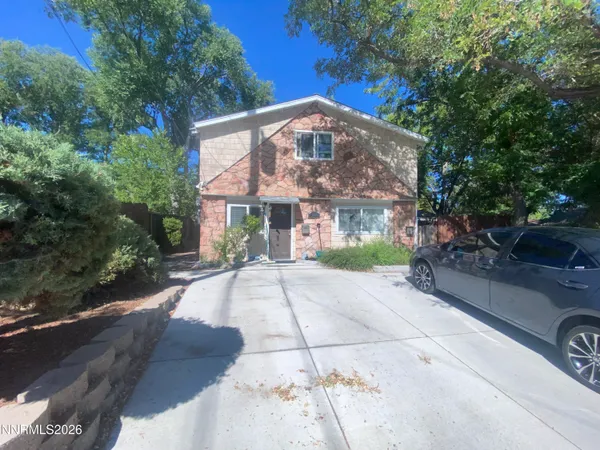 $415,000 | 1610 North Stewart Street, Carson City, NV 89706