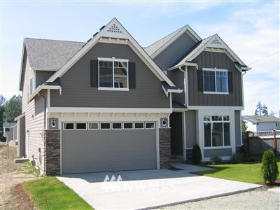 5112 Northeast 3rd Place Renton, WA 98059 - Photo 1 of 1