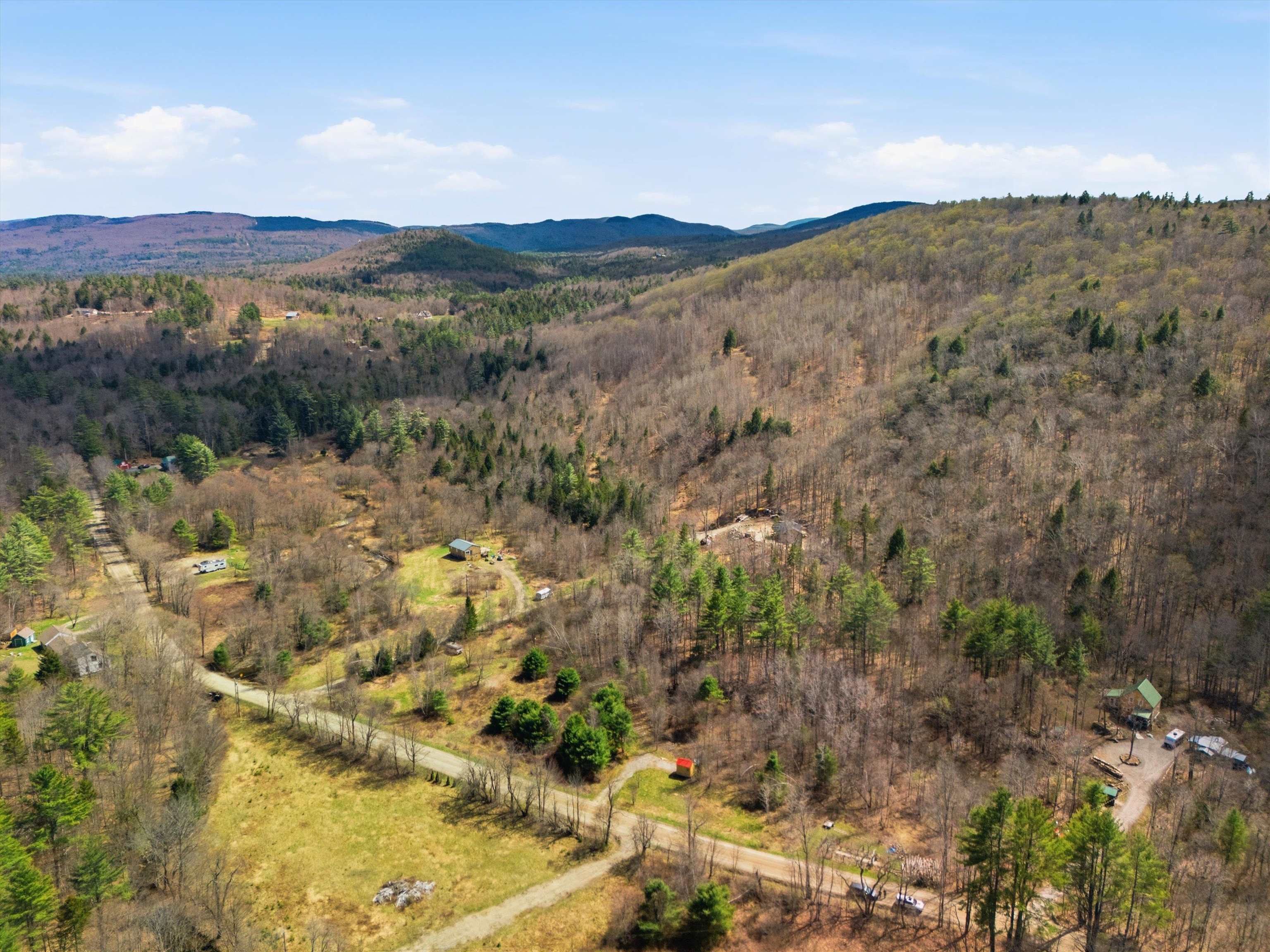 Rowentown Road, Unit 4 Wentworth, NH 03282 - Photo 11 of 15