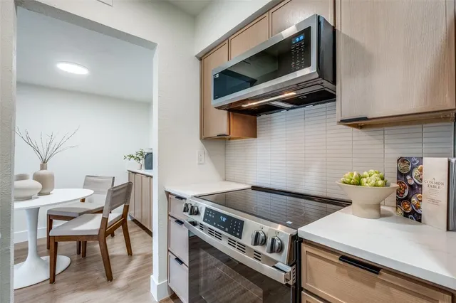 $190,000 | 4020 Holland Avenue, Unit 211, Dallas, TX 75219