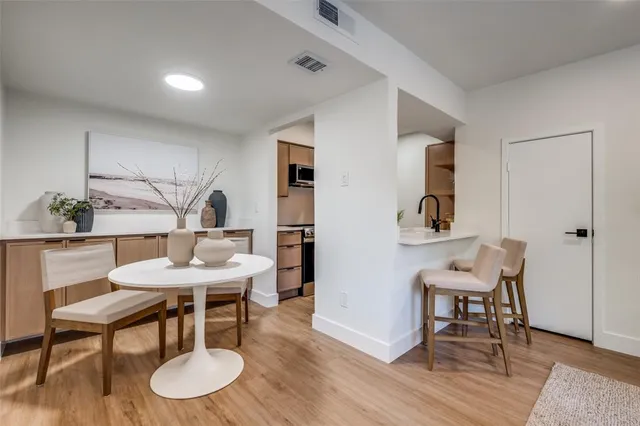 $190,000 | 4020 Holland Avenue, Unit 211, Dallas, TX 75219