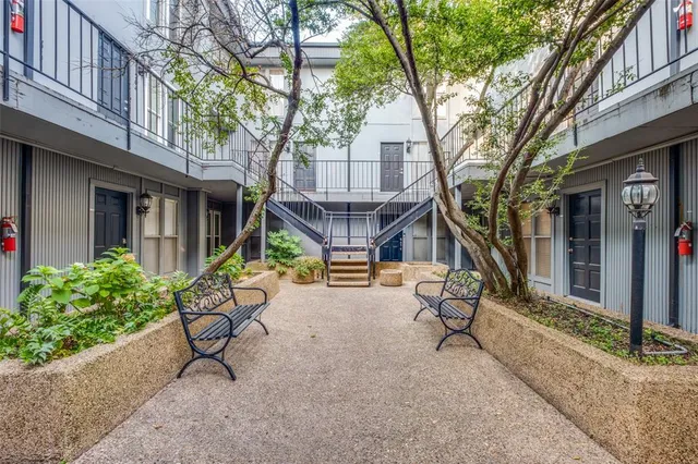 $190,000 | 4020 Holland Avenue, Unit 211, Dallas, TX 75219