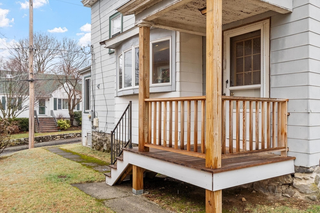 9 Fairfield Street Maynard, MA 01754 - Photo 8 of 11 Gallery Image 8