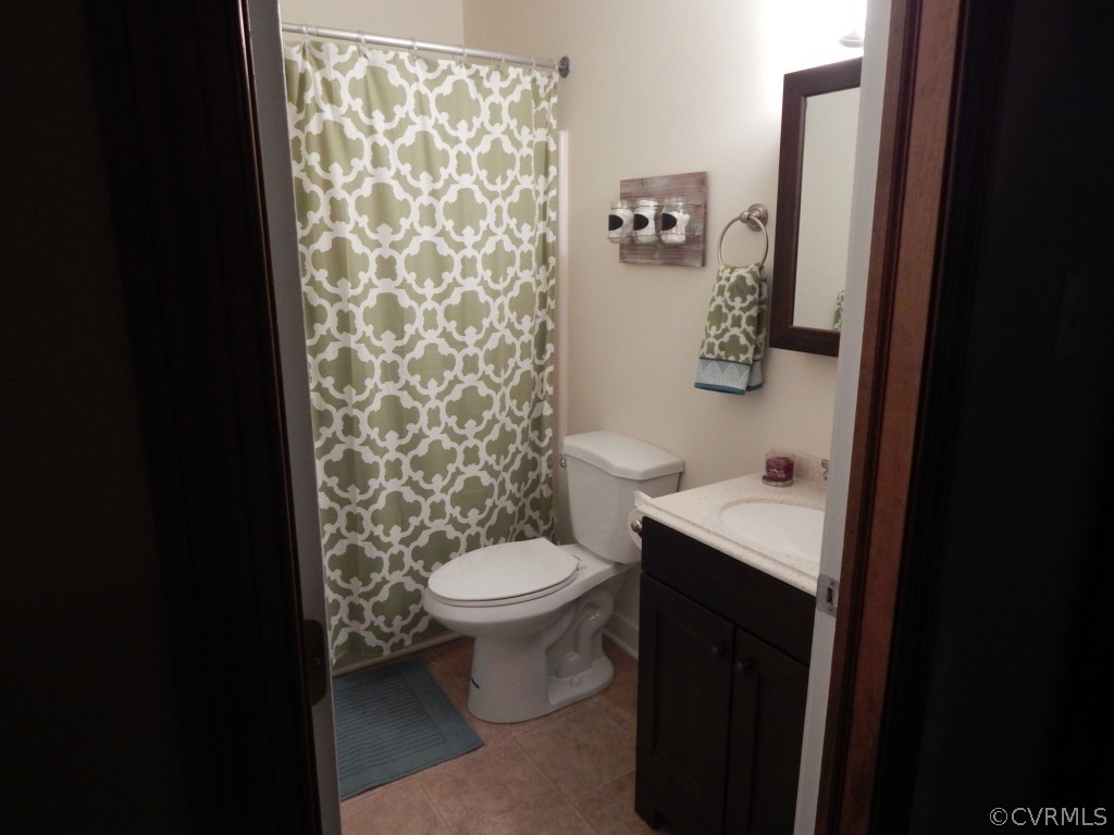 4301 Cosby Road Powhatan, VA 23139 - Photo 6 of 12 Gallery Image 6