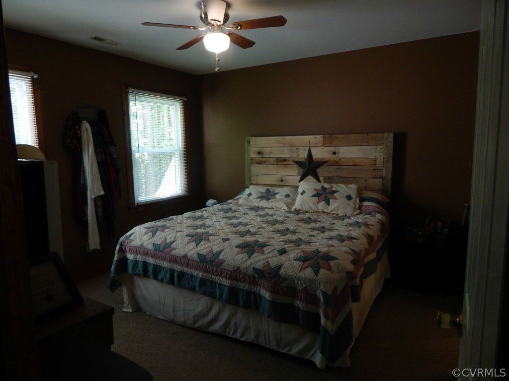 4301 Cosby Road Powhatan, VA 23139 - Photo 9 of 12 Gallery Image 9