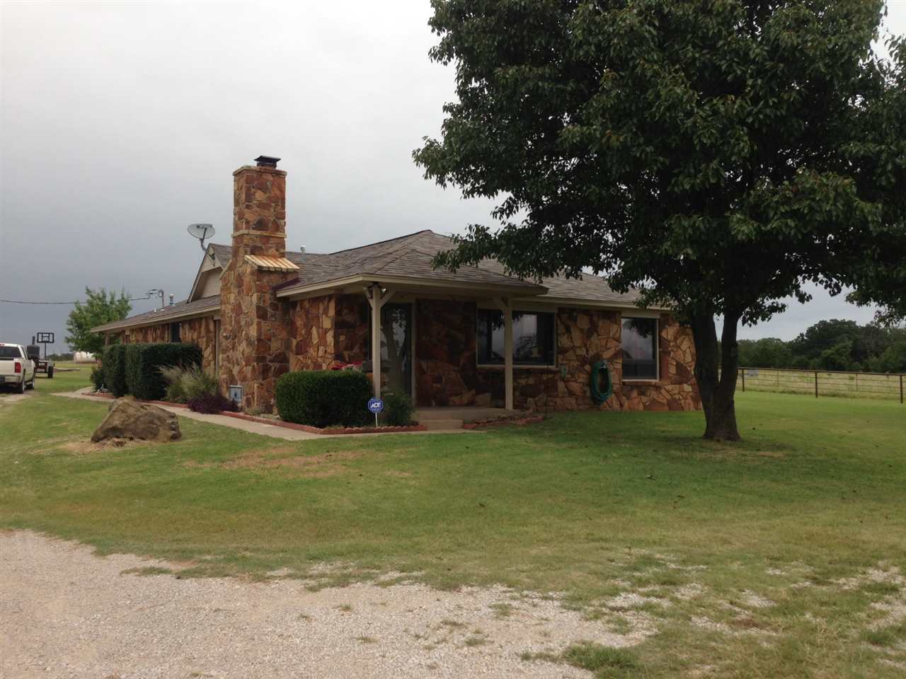 51401 East 4400 Road Pawnee, OK 74058 - Photo 17 of 25 Gallery Image 17