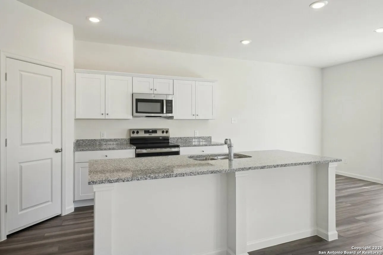 10503 Lesser Snow Adkins, TX 78101 - Photo 3 of 22